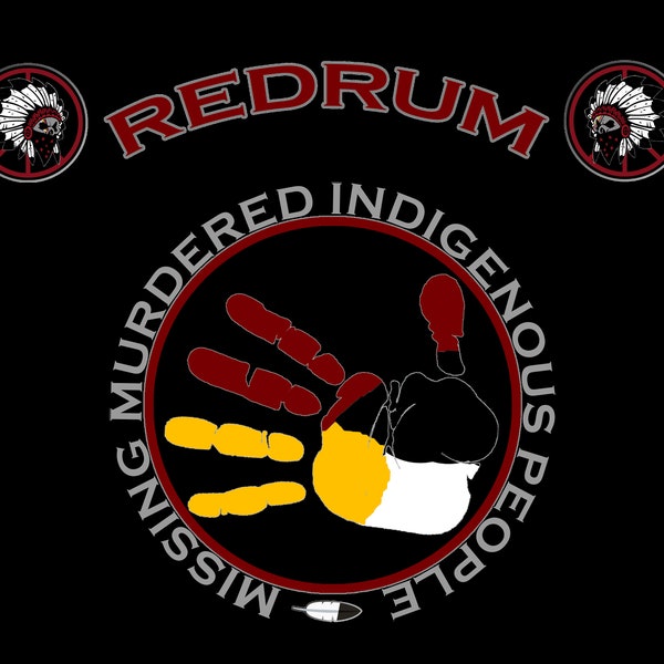 Missing & Mudered Indigenous People