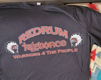 Redrum Tolerance