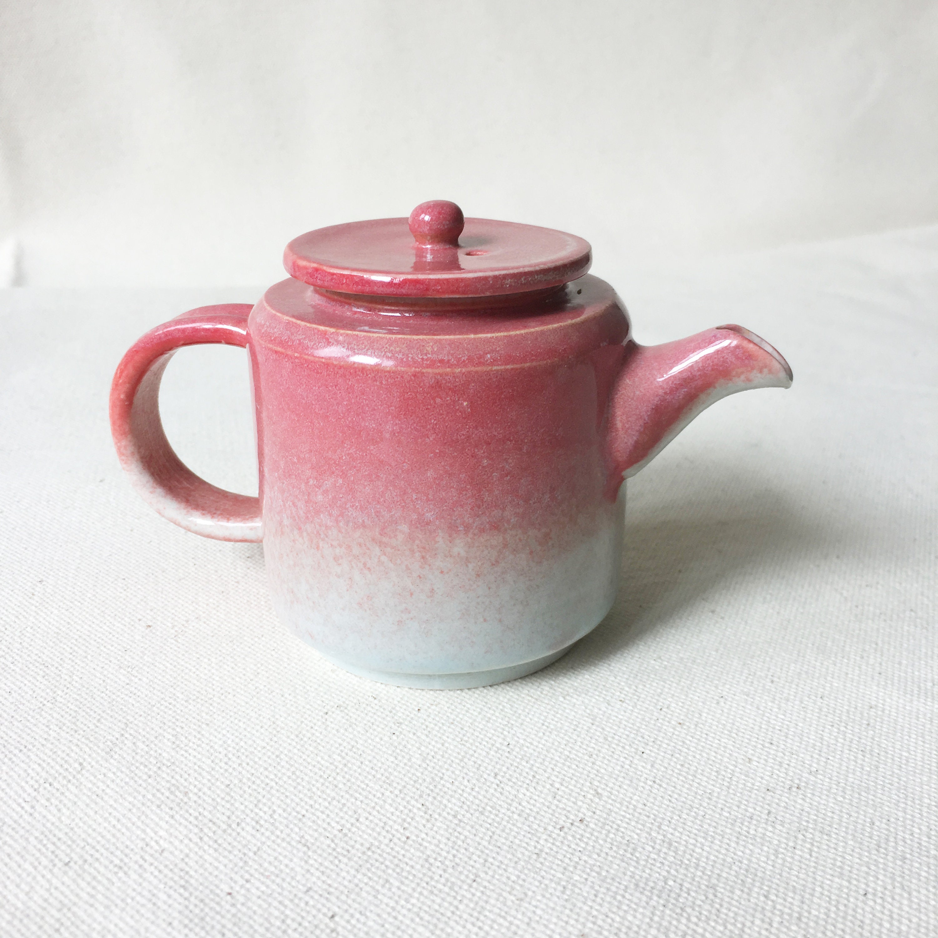 Teapot handmade ceramic pottery teapots Etsy