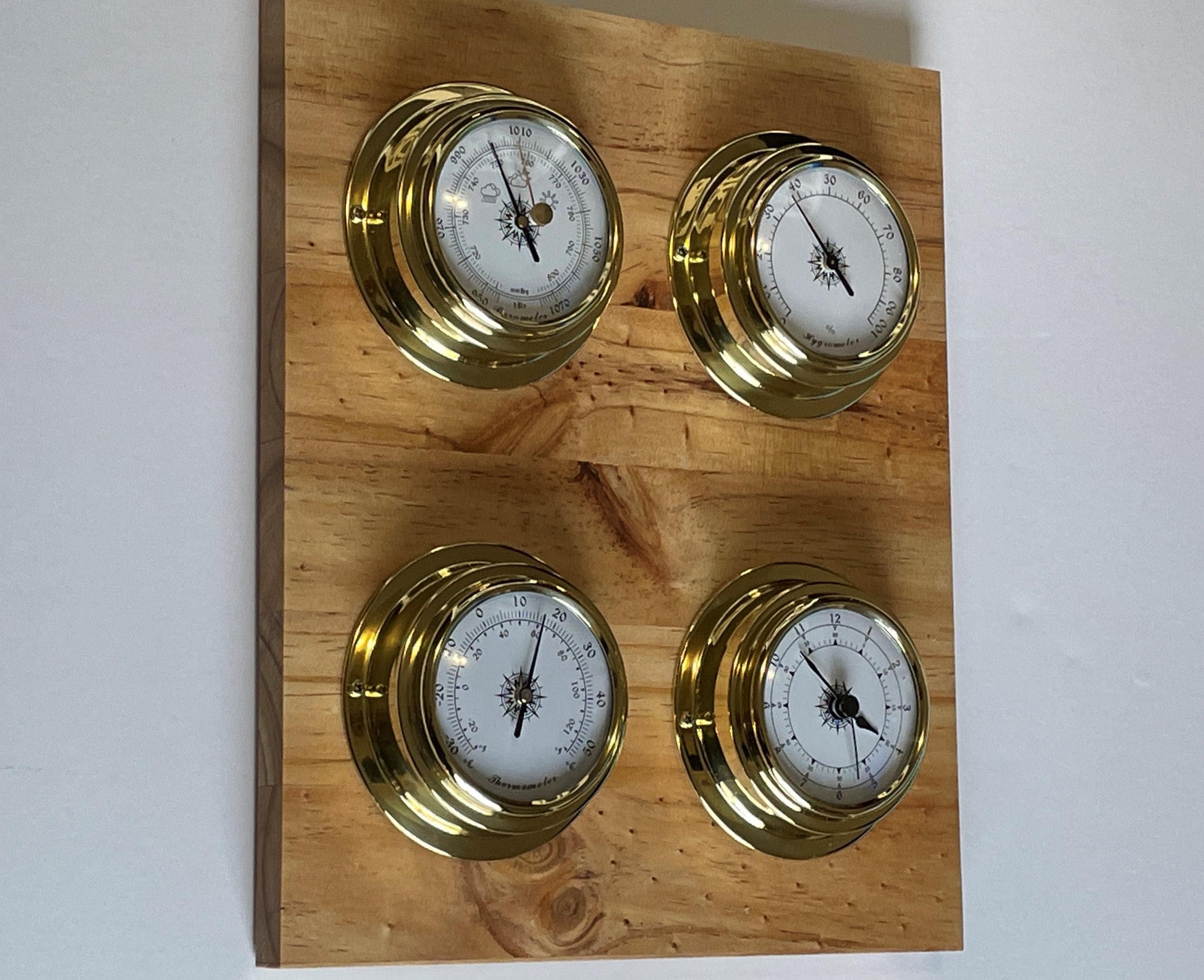 気圧計 ウェザーステーション 気圧計 湿度計 温度 気圧計 温度計 湿度