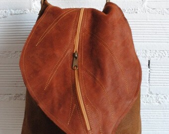 Backpack-bag,  Forest Wood Collection