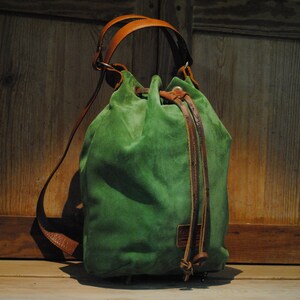 Backpack sac-indien image 1