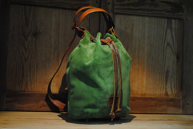 Backpack sac-indien image 1