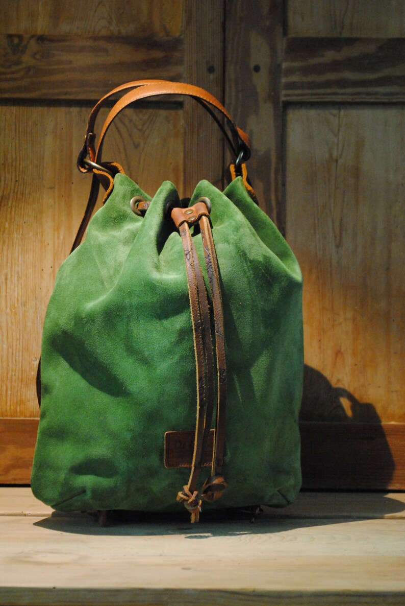 original bags Leather bag boy gift leather backpack backpacks original gifts girl Different bags, original gift