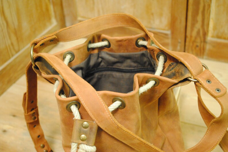 Backpack sac-indien image 4