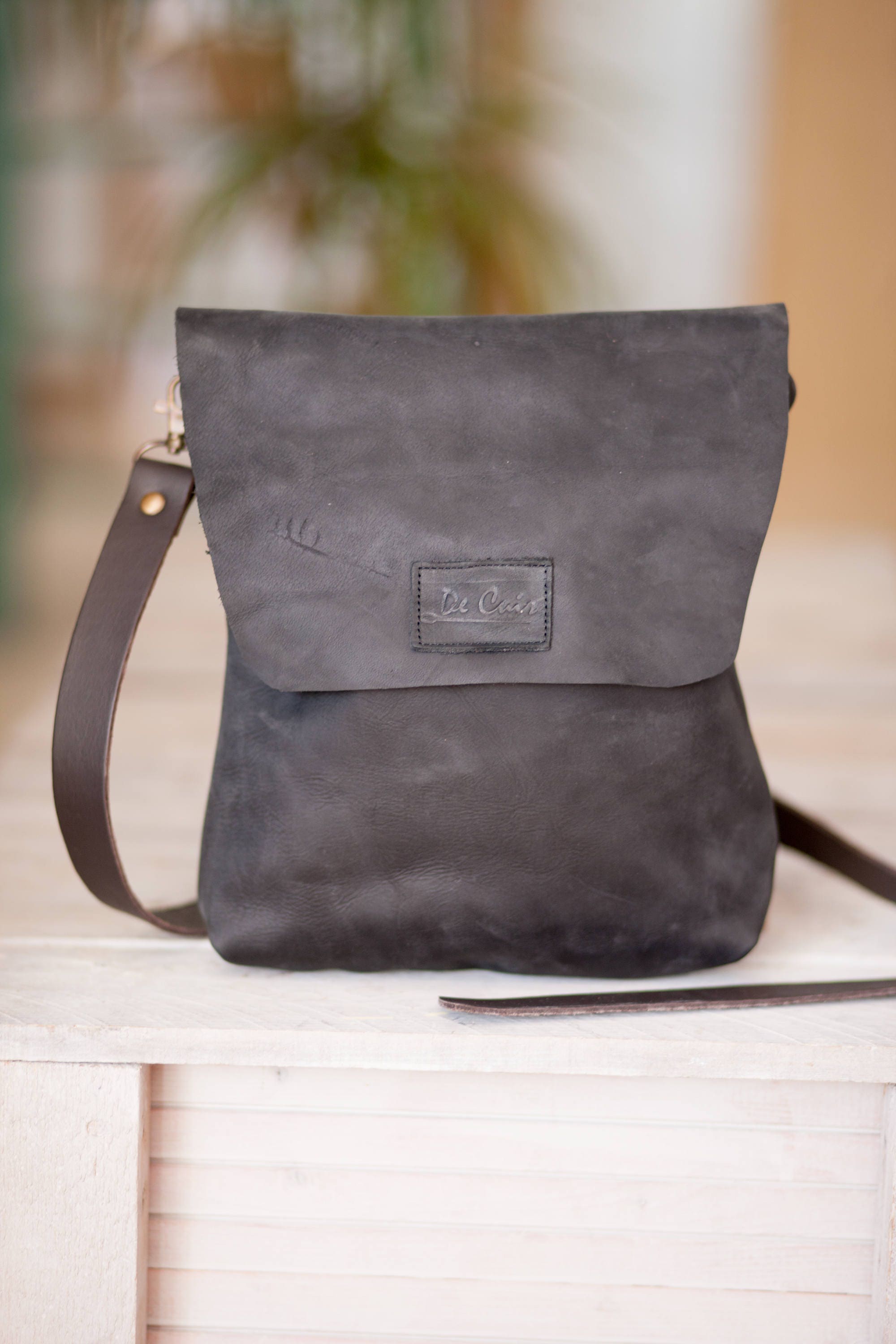 Men's Leather Bag , Leather Messenger, Leather Bag, Leather Bags Women ...