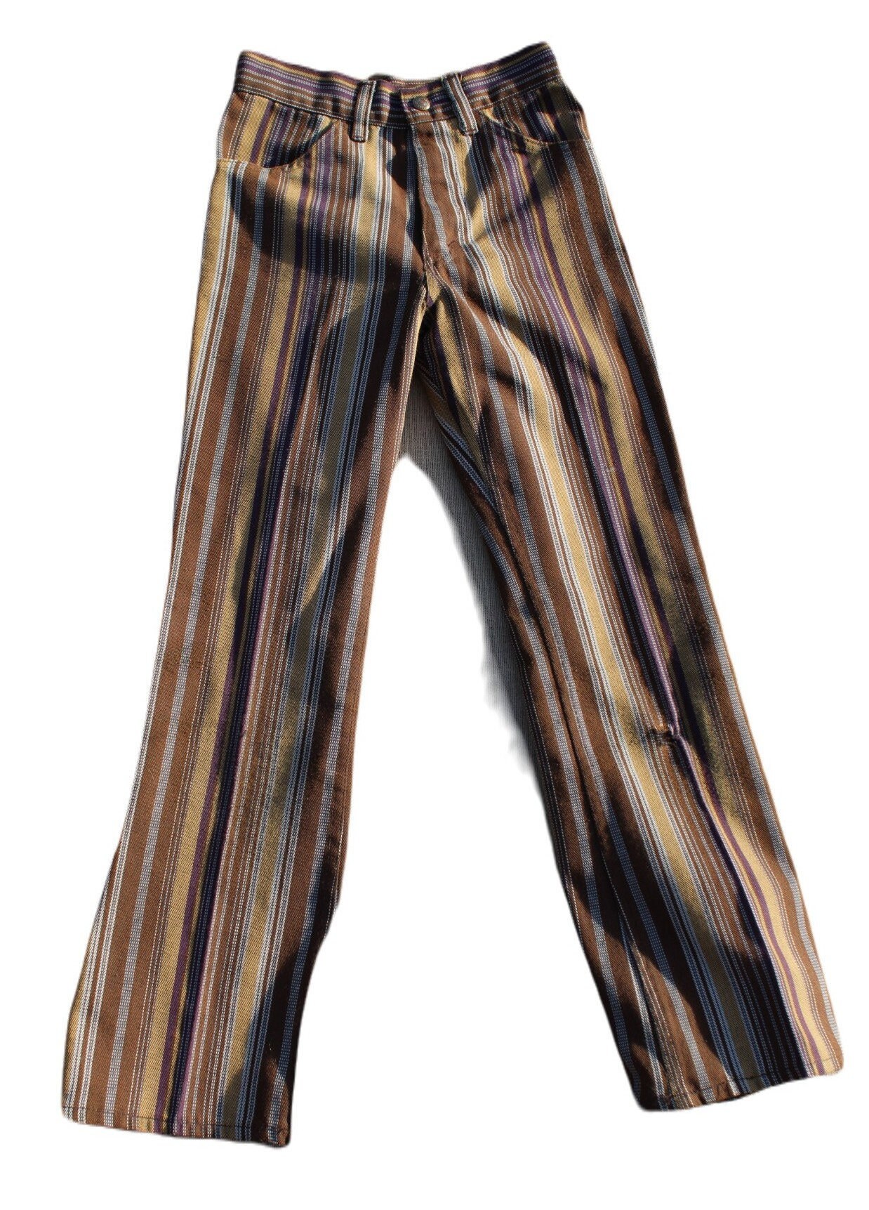 Striped Sta Prest - Etsy
