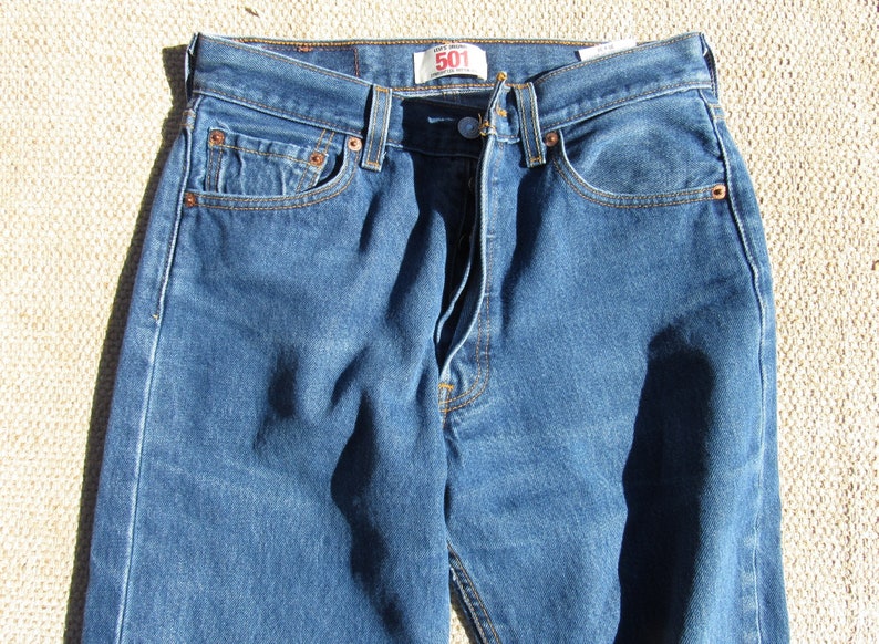 levis 90s 501