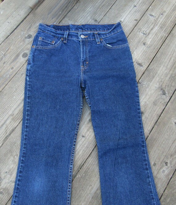 levi's 517 stretch