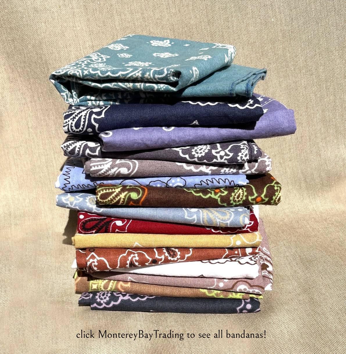 1960's Bandanas - Etsy