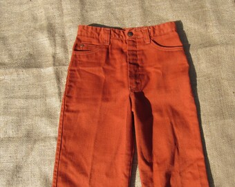 70s Dittos Jeans - Etsy