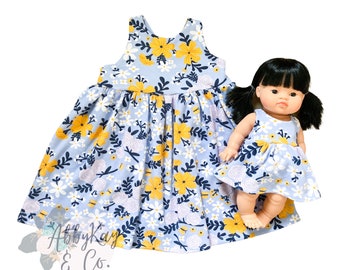 dolly & me outfits