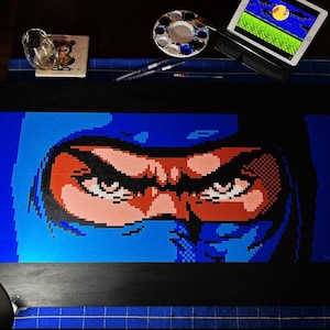 Ryu - Ninja Gaiden