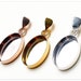 see more listings in the Cabochon Elements section
