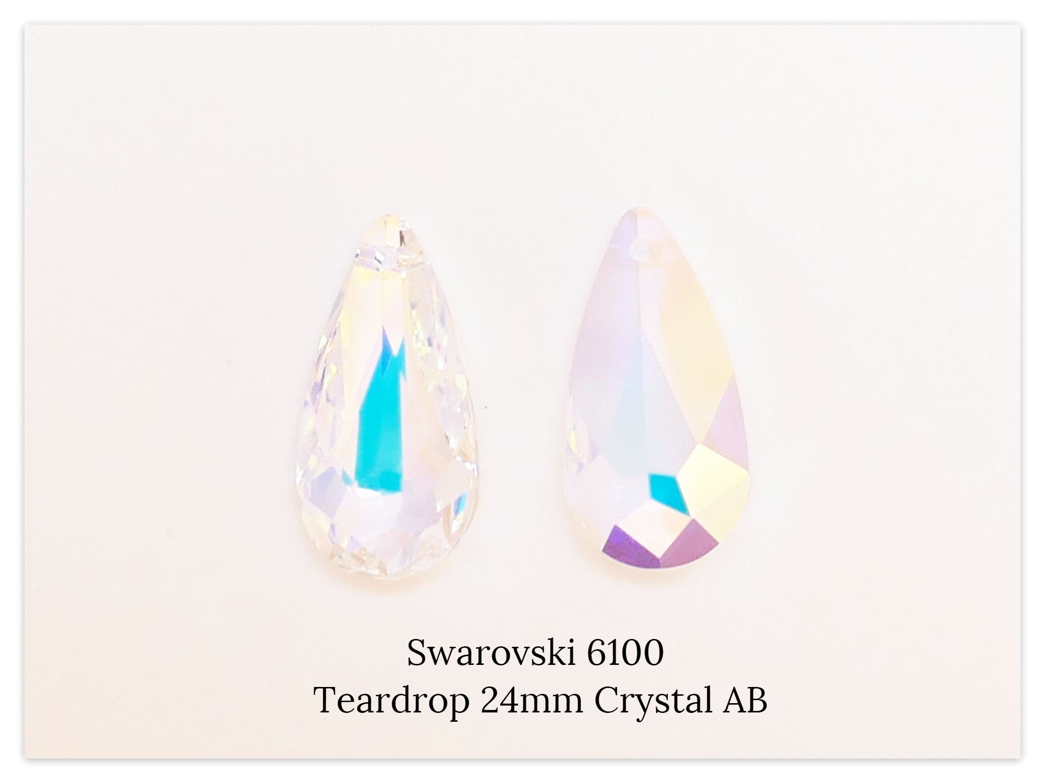 スワロフスキー　『ベビーラブバーズ』 SWAROVSKI スワロフスキー Swarovski クリスタル 『ベビーラブ