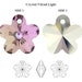 see more listings in the Swarovski Elements section