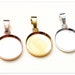 see more listings in the Cabochon Elemente section