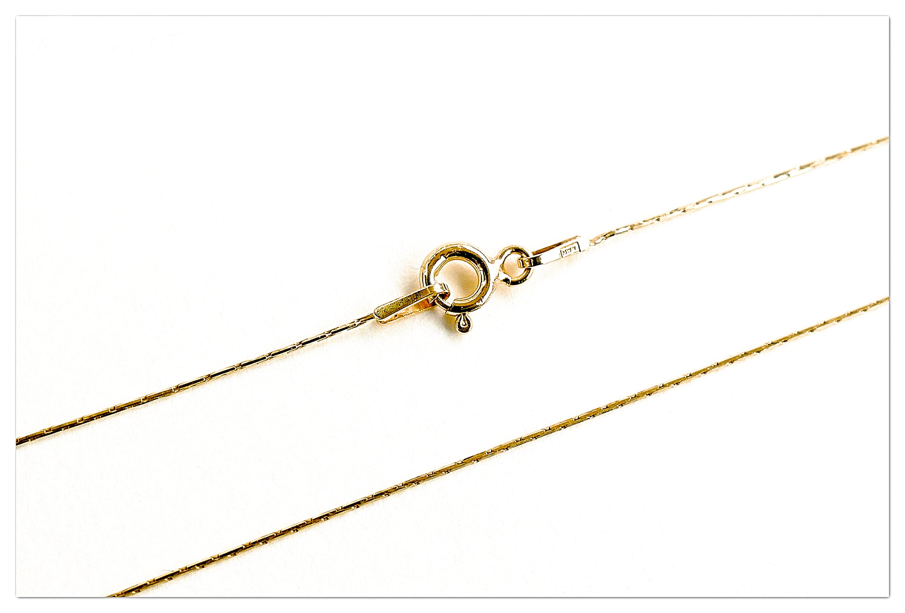 PANDORA Collana Moments In Maglia Snake A Catena Placcata In Oro Rosa 14 Carati, 40 - Foto 11