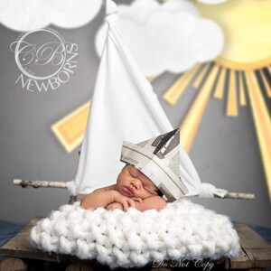 CBP Sun & Clouds Overlays