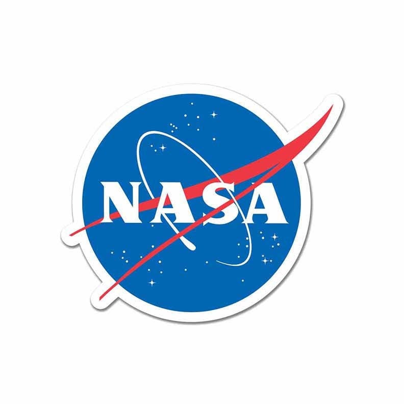 Printable Nasa Decals
