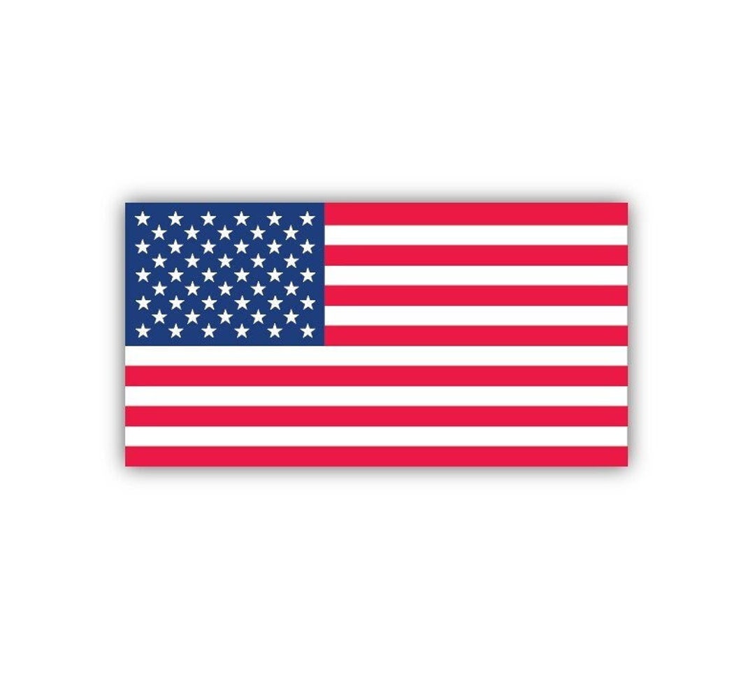 US Flag USA American Patriot Freedom America Star Stripes Banner