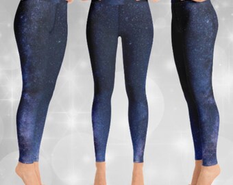 star gym leggings