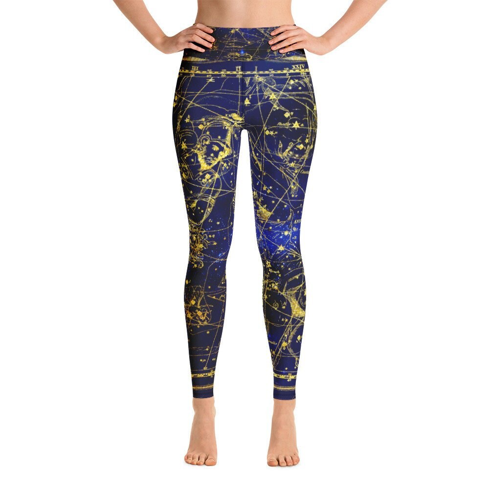 Scorpio hot sale brand leggings