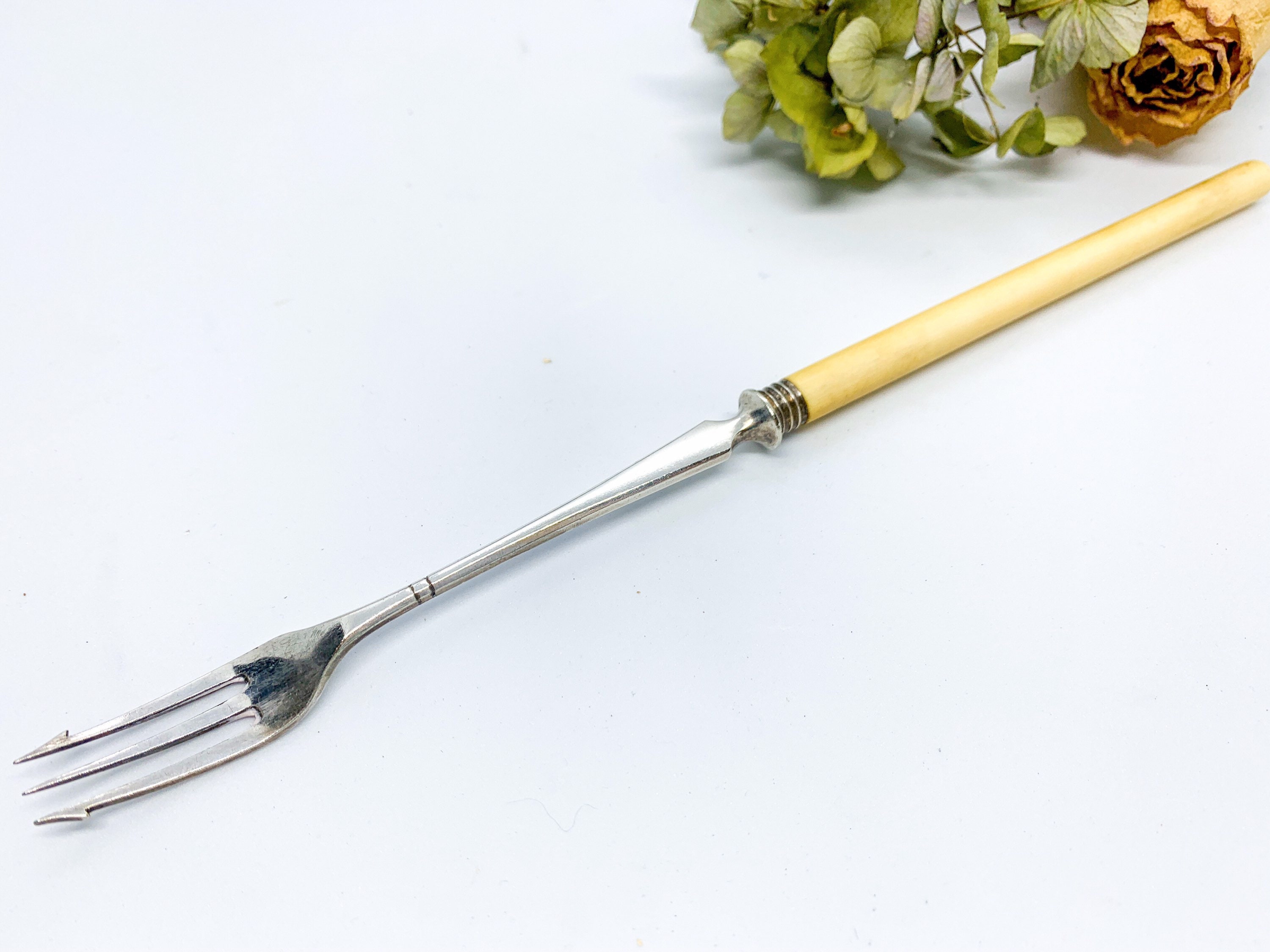 pickle fork