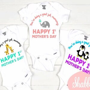 Festa della mamma in formato SVG, Stai facendo un ottimo lavoro mamma, Prima festa della mamma in formato SVG, Prima festa della mamma in formato SVG, Buona festa della mamma in formato SVG, Giraffa elefante in formato SVG