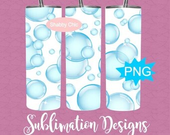 Bubbles Png, Bubbles Sublimation, Sublimation Designs, Sublimation Designs Downloads, Sublimation Tumbler Designs, Designs for Tumblers