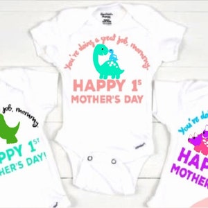 Inktastic 2nd Birthday Dinosaur 2 Year Old Baby Bib Dino