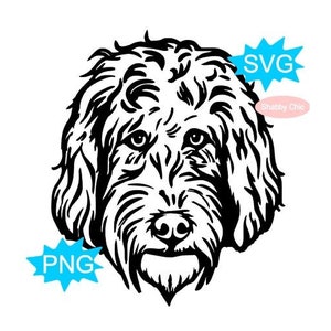 Labradoodle Plotter, Labradoodle Plotter, Aussie Doodle Plotter, Aussie Doodle Png, Labradoodle Sublimation, Doodle Plotter, Doodle Mama Plotter