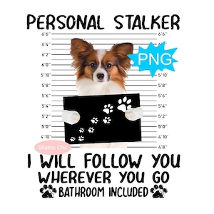 Papillon Png, Sublimación Papillon, Camiseta Perro Amor Png, Clipart Papillon, Diseños Sublimación Perro, Camiseta Perro Png, Papillon Mamá Png