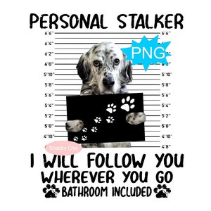 English Setter Png, English Setter Sublimation, English Setter Clipart, Setter Dog png, Hunting Dog Png, Hunting Dog Sublimation, Laverack