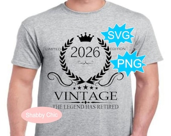 Retirement SVG, Retirement Shirt Svg, Retirement Gift Svg, Retirement Svg for Men, Mens Retirement Svg, Retirement Sublimation, Retiring Svg