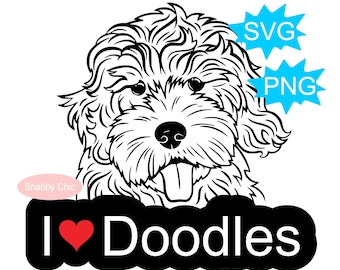Golden Doodle Svg, Goldendoodle Svg, Golden Doodle Png, Goldendoodle Png,, Doodle Mom Svg, Doodle Svg, Doodle Mama Svg, Doodle Png