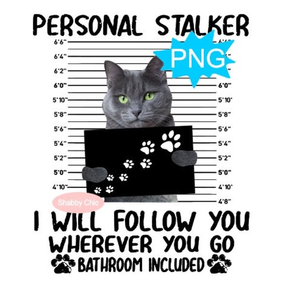 Russian Blue Png, Grey Cat Sublimation, Cat Sublimation Png, Cat Mom Png, Funny Cat Png, Cat Clipart, Funny Cat Tumbler Design, Cute Cat Png