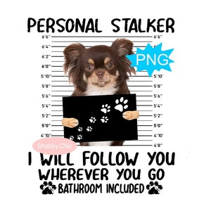 Chihuahua Png, Chihuahua  Sublimation, Brown Chihuahua Png, Chihuahua  Clipart, Long Haired Chihuahua, Dog Shirt Png, Chihuahua Mom Png