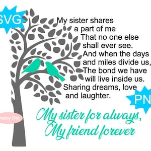 Hermanas Svg, Hermanas Por Siempre Svg, Hermanas Png, Hermanas Por Siempre Png, Hermanas Svg para Vaso, Hermanas Tazas Svg, Hermana Taza Svg, Hermana Svg