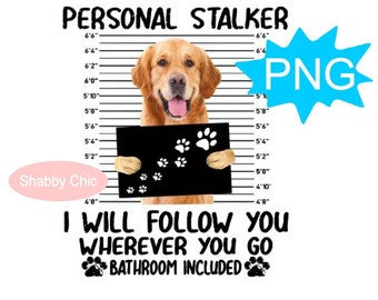 Golden Retriever Png, Golden Retriever Clipart, Golden Retriever Sublimation, Dog Sublimation Designs, Dog Shirt Png, Dog Mug Png, Dog Png