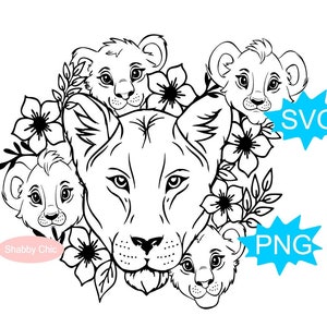 lionne