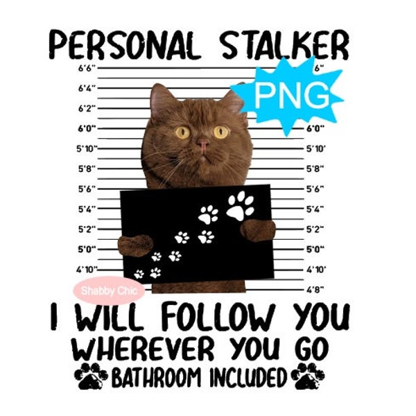 British Shorthair Cat Png, Domestic Shorthair Png, Cat Sublimation Png, Cat Mom Png, Funny Cat Png, Funny Cats Tumbler Design, Cute Cat Png