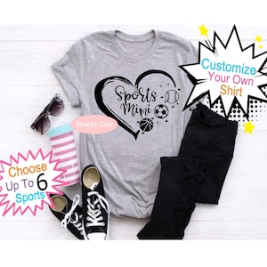 Sports Mimi Shirt, Mimi T-shirt, Mimi Sports Tshirt, Mimi Shirt, Custom Mimi Shirt, Personalized Mimi Shirt, Mimi Tee Shirt, Mimi Gift
