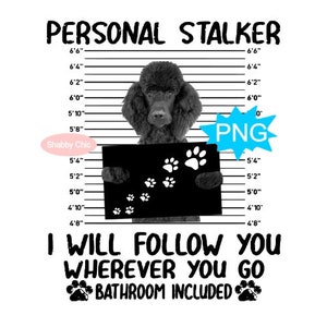 Poodle Png, Poodles Png, Dog Love Shirt Png, Poodle Clipart, Dog Sublimation Designs, Dog Shirt Png, Dog Mug Png, poodle Sublimation
