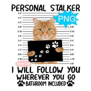 Chat orange Png, Fichiers Png Chat, Sublimation De Chat Png, Maman Chat Png, Sublimation De Chat Drôle, Clipart Chat, Conception De Verres Drôles De Chats, Chat Mignon Png