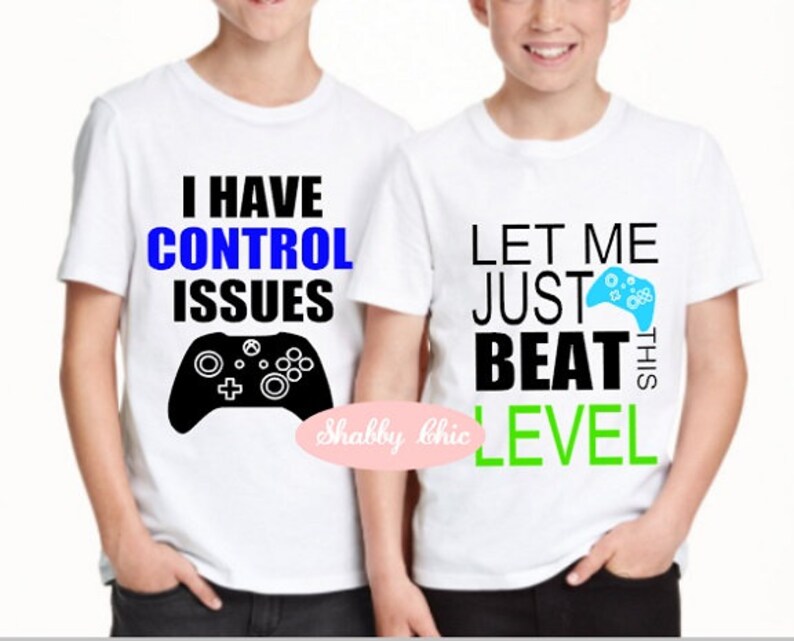 Download Xbox Video Game Svg 4pk Bundle Great For Boys Girls Gamer Tshirts Room Decor Decals And More Cricut Silhouette Clip Art Art Collectibles