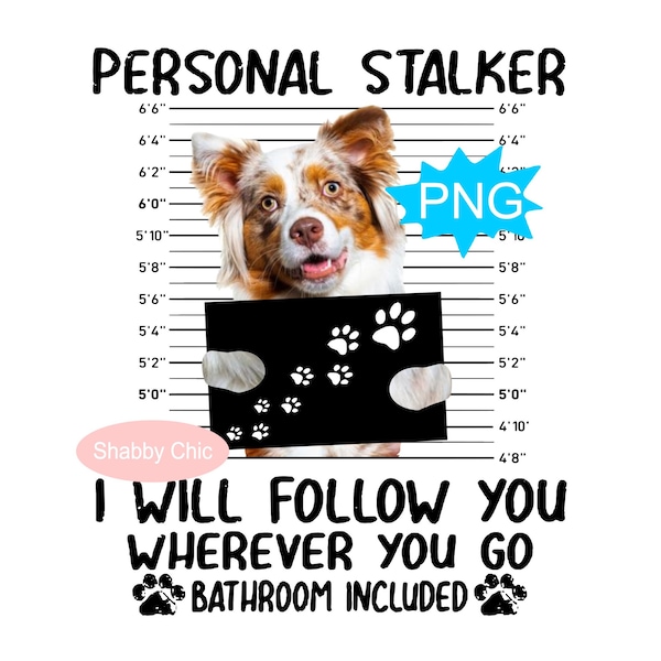 Australian Shepherd Png, Aussie Dog Png, Cattle Dog Png, Australian Shepard Png, Dog Sublimation Designs, Australian Cattle Dog, Dog Mug Png