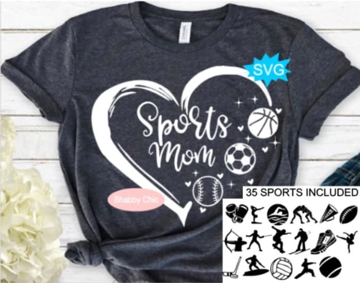 J2 Sport University Of Michigan Wolverines T-Shirt – Officially Licensed NCAA Unisex Tee 9 thumbnail image
