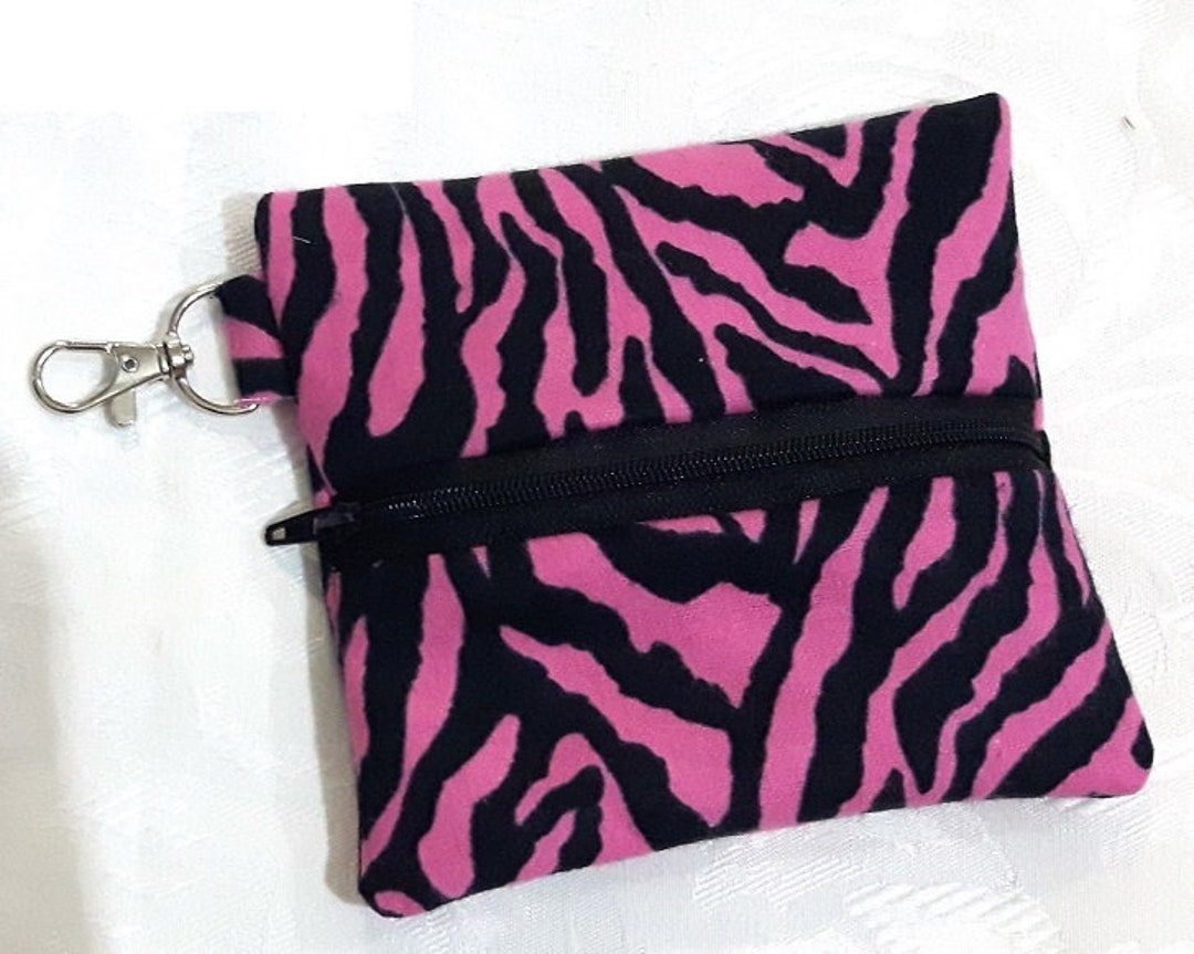 Zebra Bag, Zebra Gifts, Gifts for Teen Girls, Gifts for Women, Gifts