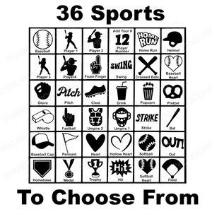 Baseball Mom Decal, Mom Decals For Cars, Mom Car Sticker, Mom Car Decal, Mom Car Window Sticker, Sports Mom Gift, Mom Bumper Sticker image 2